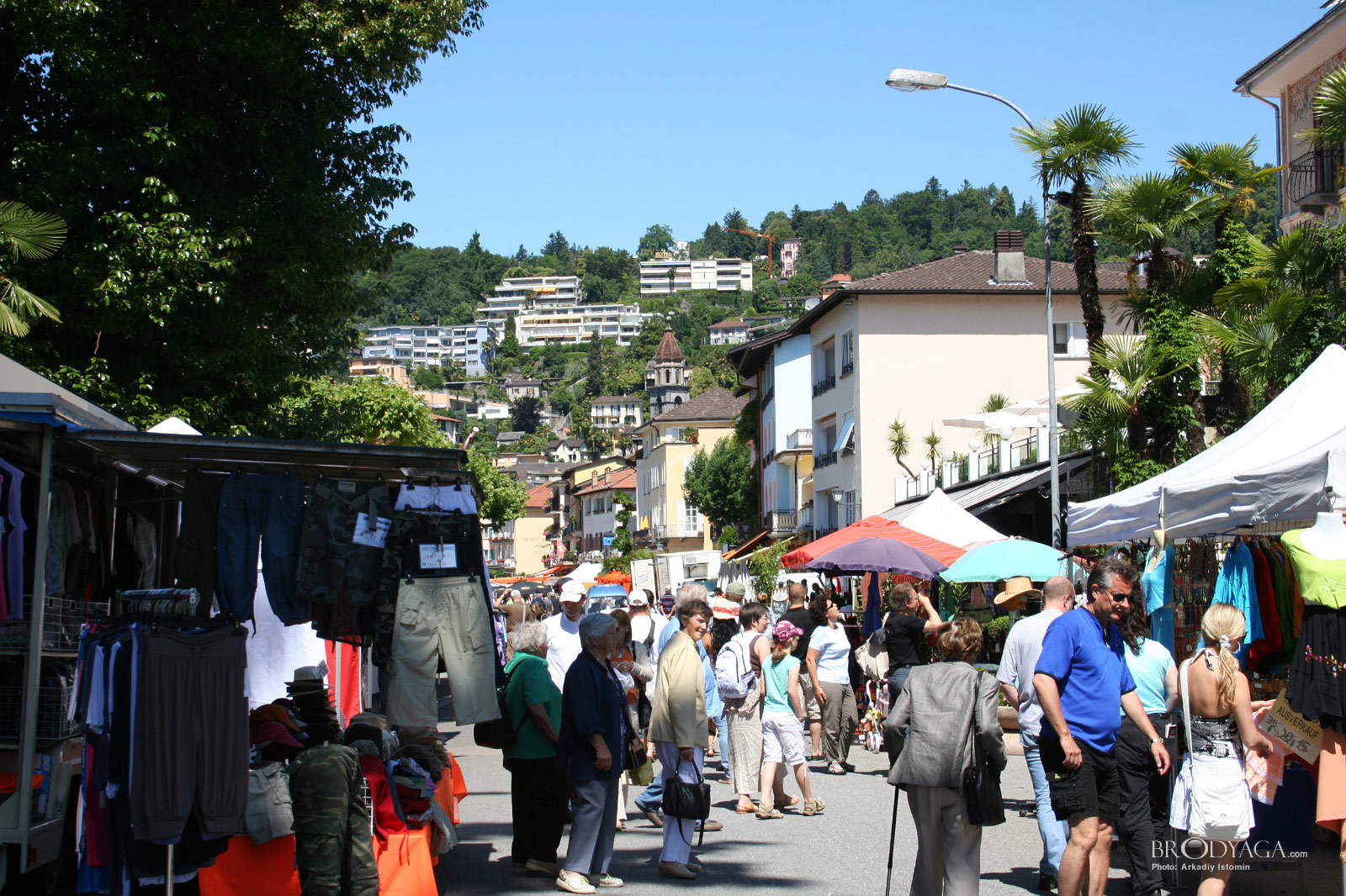 Ascona